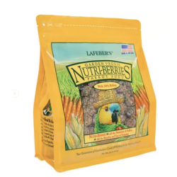 Nutriberries Garden Veggie...
