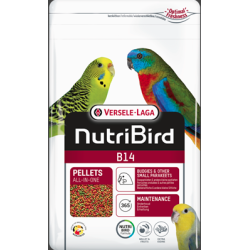 Nutribird B14
