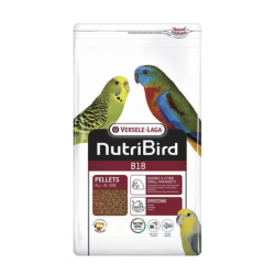 Nutribird B18
