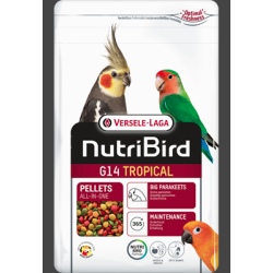 Nutribirds G14 Tropical