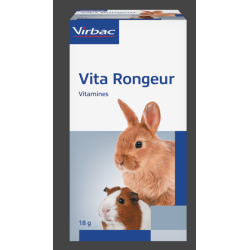 Vita Knaagdier