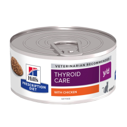 Feline YD terrine