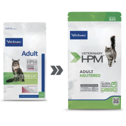 Adult Neutered Kat HPM
