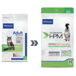 Adult Neutered & Entire Kat...
