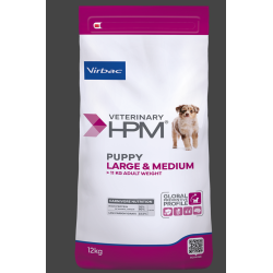 Baby Puppy Large & Medium