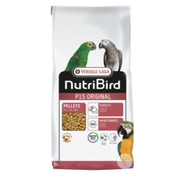 Nutribird P15 Original