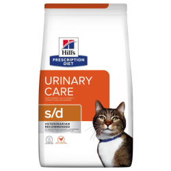 Urinary Care SD