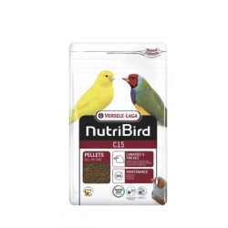 Nutribird C15