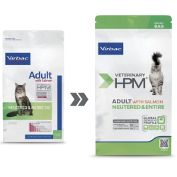 Adult Neutered & Entire Kat...