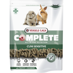 Complete Cuni Sensitive