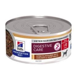 Hondenvoer ID Stress Mini...