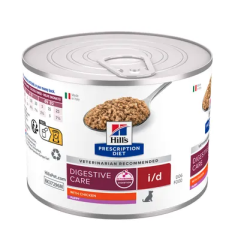 Digestive Care i/d puppy