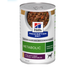 Metabolic Mijotés pour...