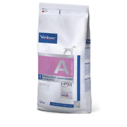 A1 Hypoallergy Dog HSP