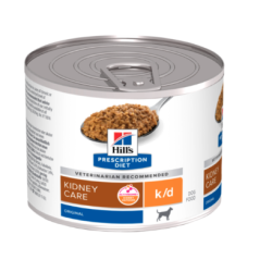 Canin Kidney Care k/d
