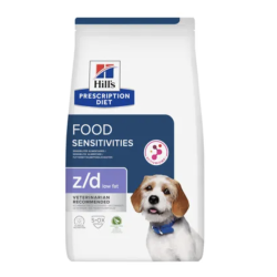 Z/D Low Fat