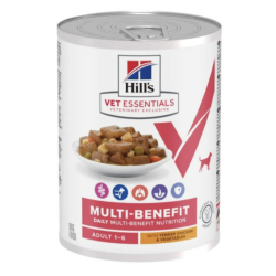 Canin Multi-Benefit poulet...