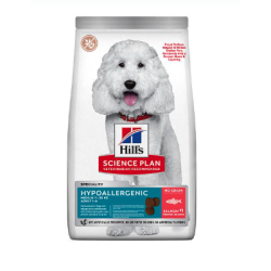 Canin Hypoallergenic Medium