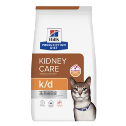 KD Feline Saumon