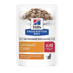 Kat CD Urinary Stress Kip...