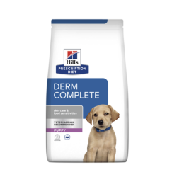 Derm Complete Puppy