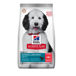 Adult Hypoallergenic Large