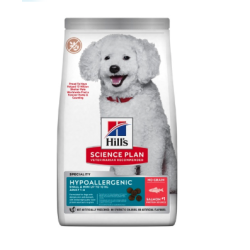 Adult Hypoallergenic Small...