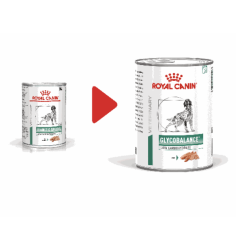 Dog Glycobalance  (Diabetic)