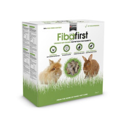 Fibafirst Monoforage Lapin