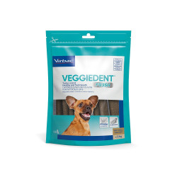 Veggiedent Lamelles XS