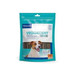 Veggiedent Lamelles S