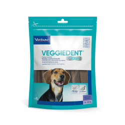 Veggiedent Lamelles M