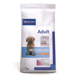 Adult Neutered Dog Small & Toy