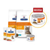 Feline c/d Multicare Saumon Feline c/d Multicare Saumon