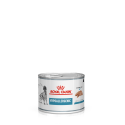 Dog Hypoallergenic