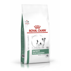 Satiety Small Dog