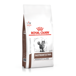 Cat Gastro Intestinal...